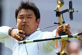 Famous Archers - All About Archery