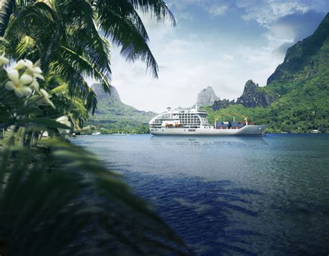 The Aranui 5 – The new ship in French Polynesia | TheYachtMarket