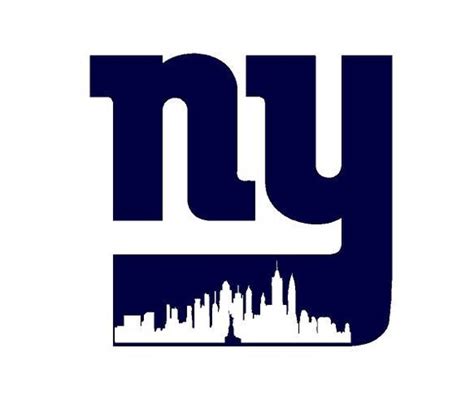 Items similar to New York Skyline Decal on Etsy