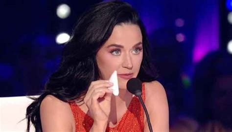 Katy Perry decides to quit 'American Idol' after furious backlash