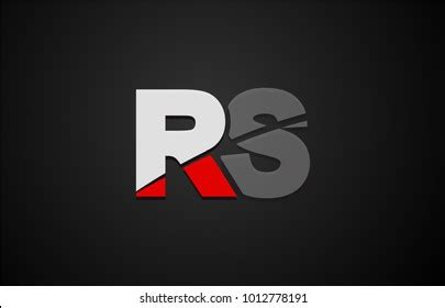 RS Logo Vector (.EPS) Free Download