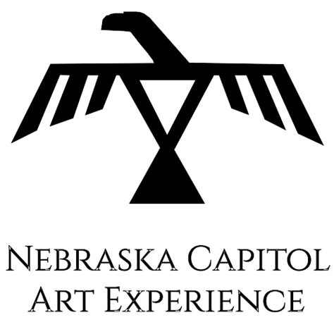 The Blizzard of 1888 - Nebraska Capitol Art Experience