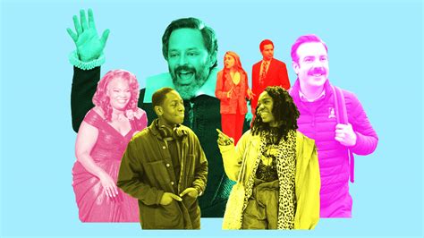 Spring TV Preview 2023: The Most Exciting Comedy Series and Movies