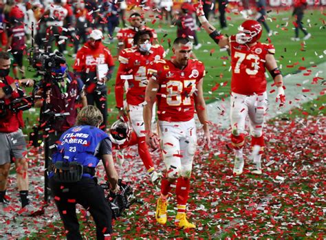 Best photos of Super Bowl 55 Buccaneers vs. Chiefs