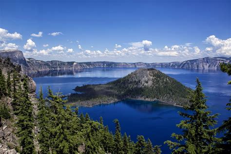 Crater Lake National Park | Take Pics Here