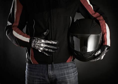 Motorbike Clothing Accessories - Avsco Bike Courses