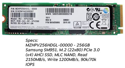 hard drive - M.2 (or NGFF) SSD cloning, how to clone to a M-key PCIe SSD using an external USB ...