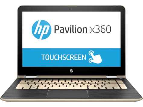 HP Pavilion m3-u100 x360 Convertible PC More Support Options | HP ...