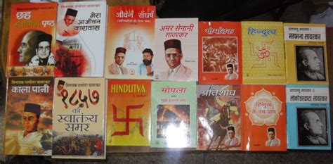 Veer Savarkar's 10 Books Set | Krantikari