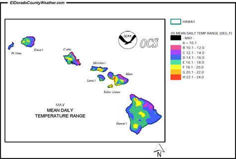 Index of /climate/US Climate Maps/images/Hawaii/Temperature/Mean Daily ...