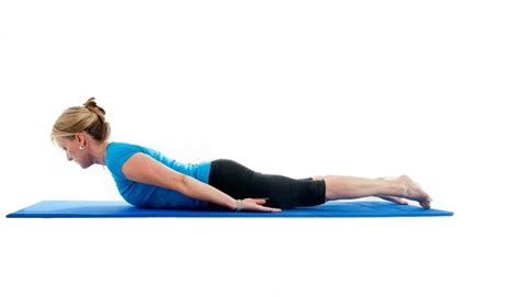 Back Extension - Bear Crawl Fitness