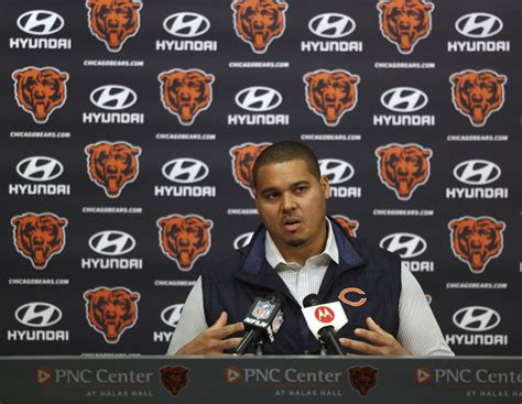 Chicago Bears GM Ryan Poles buys $2M Lincolnshire home