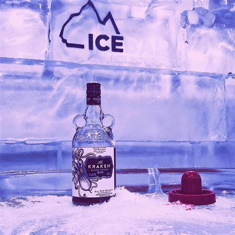 IceBar Melbourne - The Atrium, Fed Square - Australia's only ice bar