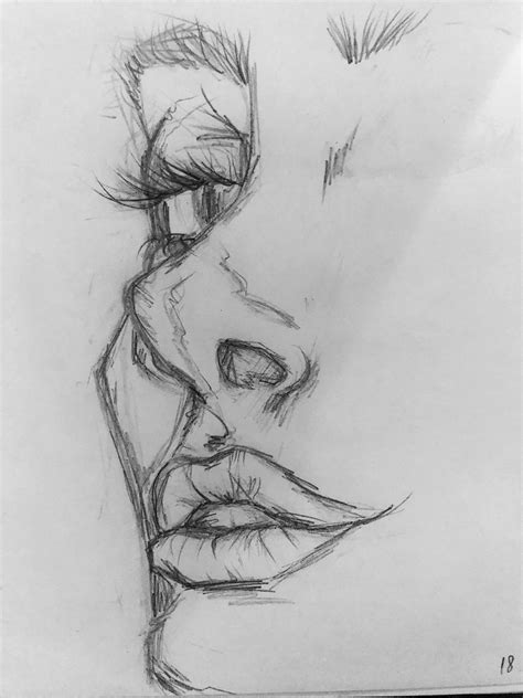 Art Sketches Pencil Art Drawings Sketches Simple Draw - vrogue.co