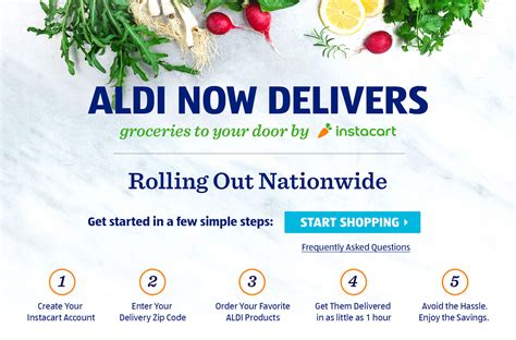 ALDI US - ALDI Grocery Delivery - Groceries Delivered to your Door