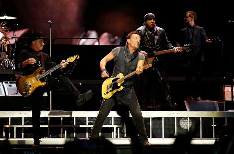 Bruce Springsteen tour: How to get tickets to see the singer with the E Street Band in 2023 ...