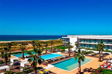 Pestana Alvor South Beach Premium Suite Hotel - Alvor hotels | Jet2holidays