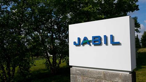 Jabil Circuit Beats Q2 Sales, Earnings Views; Guidance In Line | Stock News & Stock Market ...