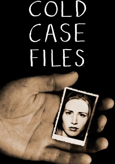 Cold Case Files - streaming tv series online