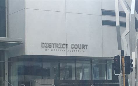 District court – Western Independent