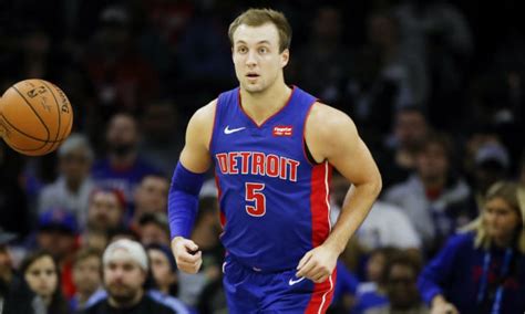 Report: Luke Kennard, Clippers Agree to Extension | Basketball Insiders | NBA Rumors And ...