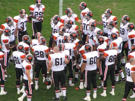 Alberta Road Trip 2009 | BC Lions Football :: BCLionsDen.ca