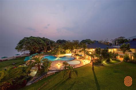 Lake Kivu Serena Hotel - Gisenyi - Hotels.com