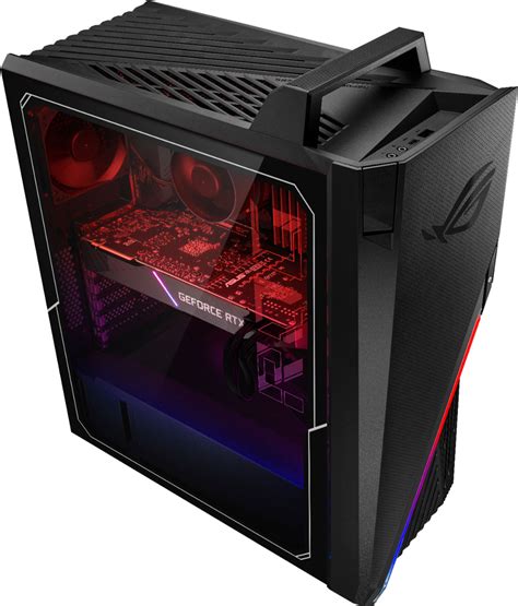 Questions and Answers: ASUS ROG Gaming Desktop Intel Core i7-11700F ...