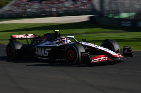 The Formula 1 driver quietly having a superb start to 2023 | Flipboard