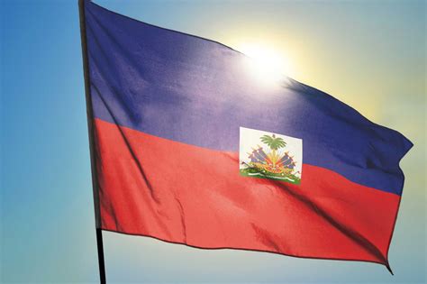 Haitian Heritage Month: Reflecting on Haitian Americans' Contributions to Society - Fair360