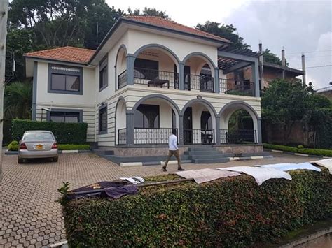 4 bedroom Mansion for sale in Muyenga Kampala Uganda, code: 46548, 02 ...