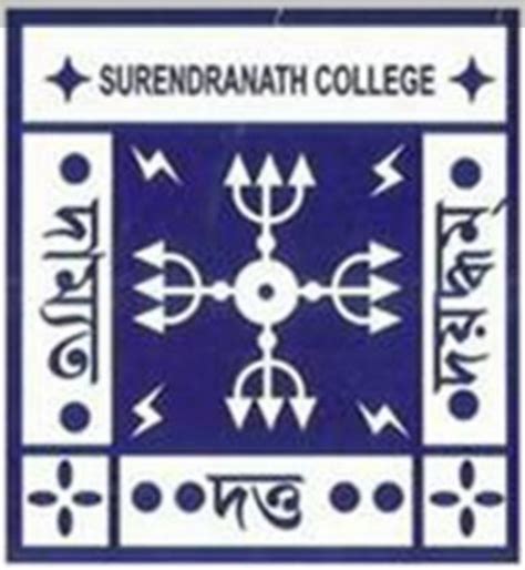 UG Courses | Surendranath College