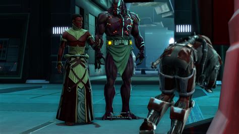 My Inquisitor-inspired armor set. It's hard to act like a light side Sith while looking like the ...