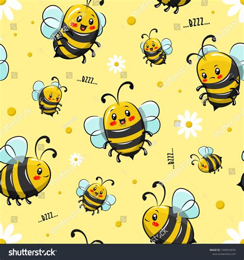 Honey Bee Cartoons