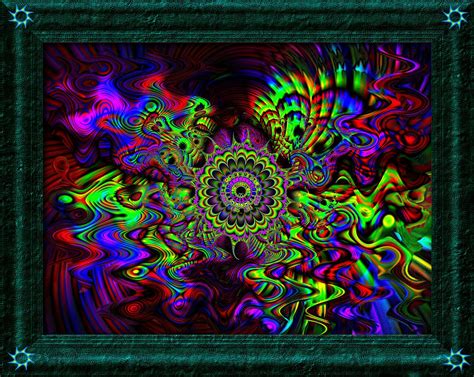 Hallucinations by FranEll3 on DeviantArt