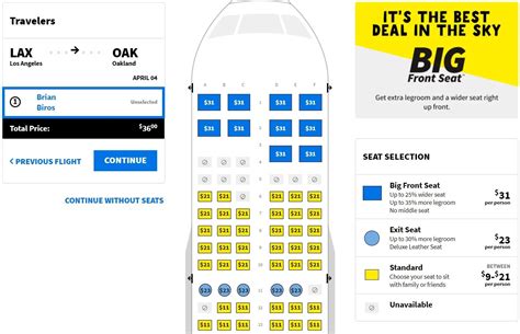 spirit airlines seat reservation | Brokeasshome.com