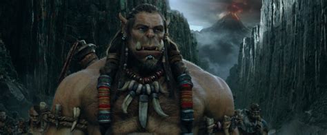 Warcraft: The Beginning International Trailer Released. - FLAVOURMAG