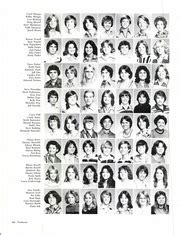 W E Boswell High School - Pioneer Yearbook (Fort Worth, TX), Class of 1978, Page 199 of 216