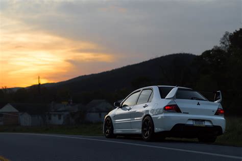 Mitsubishi Lancer 4k Wallpapers - Wallpaper Cave