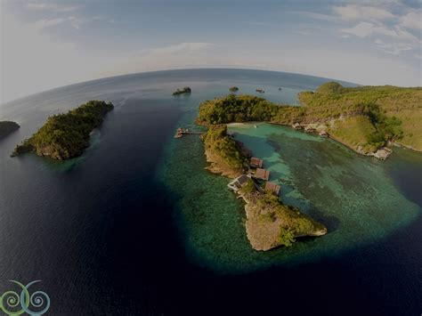 Misool Eco Resort, Raja Ampat - Booking & Reviews - Bluewater Dive Travel