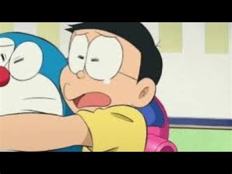 | DORAEMON | Last Episode - YouTube