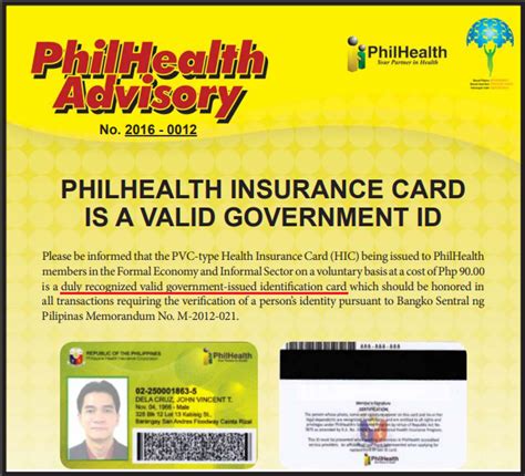 How to Apply for PhilHealth ID and What are the Benefits - Para sa Pinoy