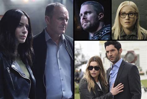 ‘Marvel’s Agents of SHIELD’ Season 6 Spoilers: Is Coulson Dead? | TVLine