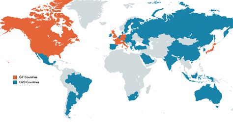 The New Center | How Close are We to a Global Tax Plan?