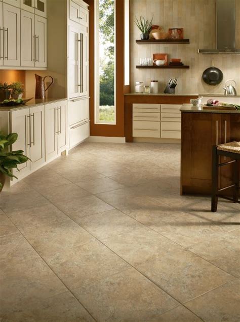 29 Vinyl Flooring Ideas With Pros And Cons - DigsDigs