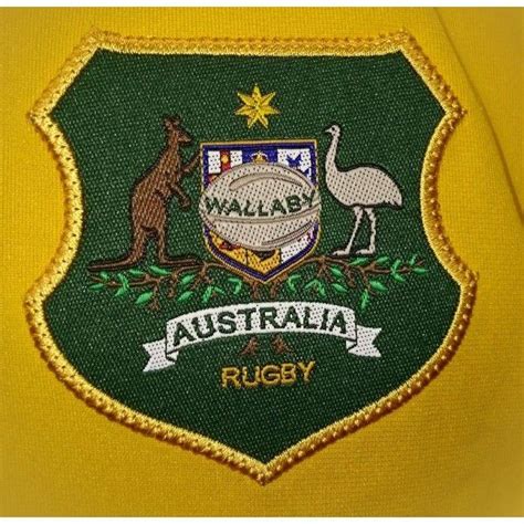 Australia Rugby Logo - LogoDix