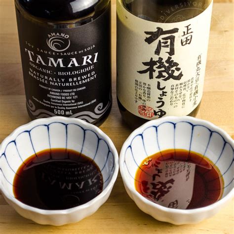 How to Make Amazing Ponzu Sauce (aka Ponzu Shoyu)