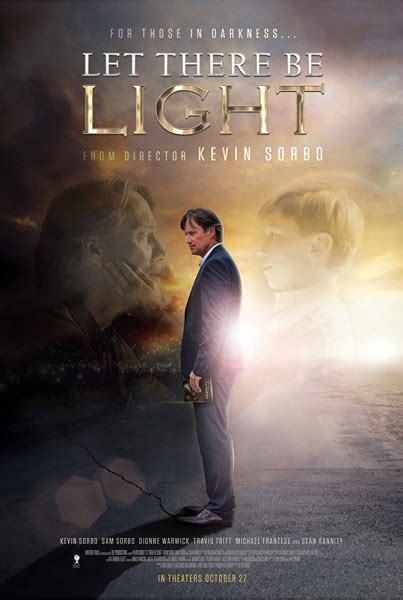 Let There Be Light |Teaser Trailer