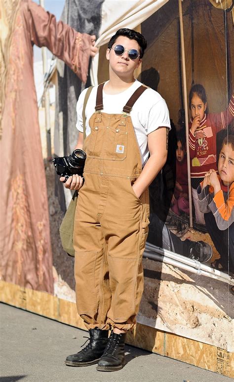 Carhartt Overalls Outfit, Men In Overalls, Dungarees, Overalls Street ...