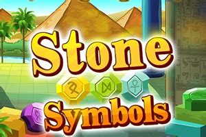 Stone Symbols